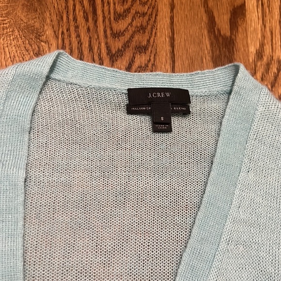Jcrew Alpaca/ wool blend sweater - Picture 2 of 3